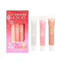 Kit Gloss Dream La Colors C43426