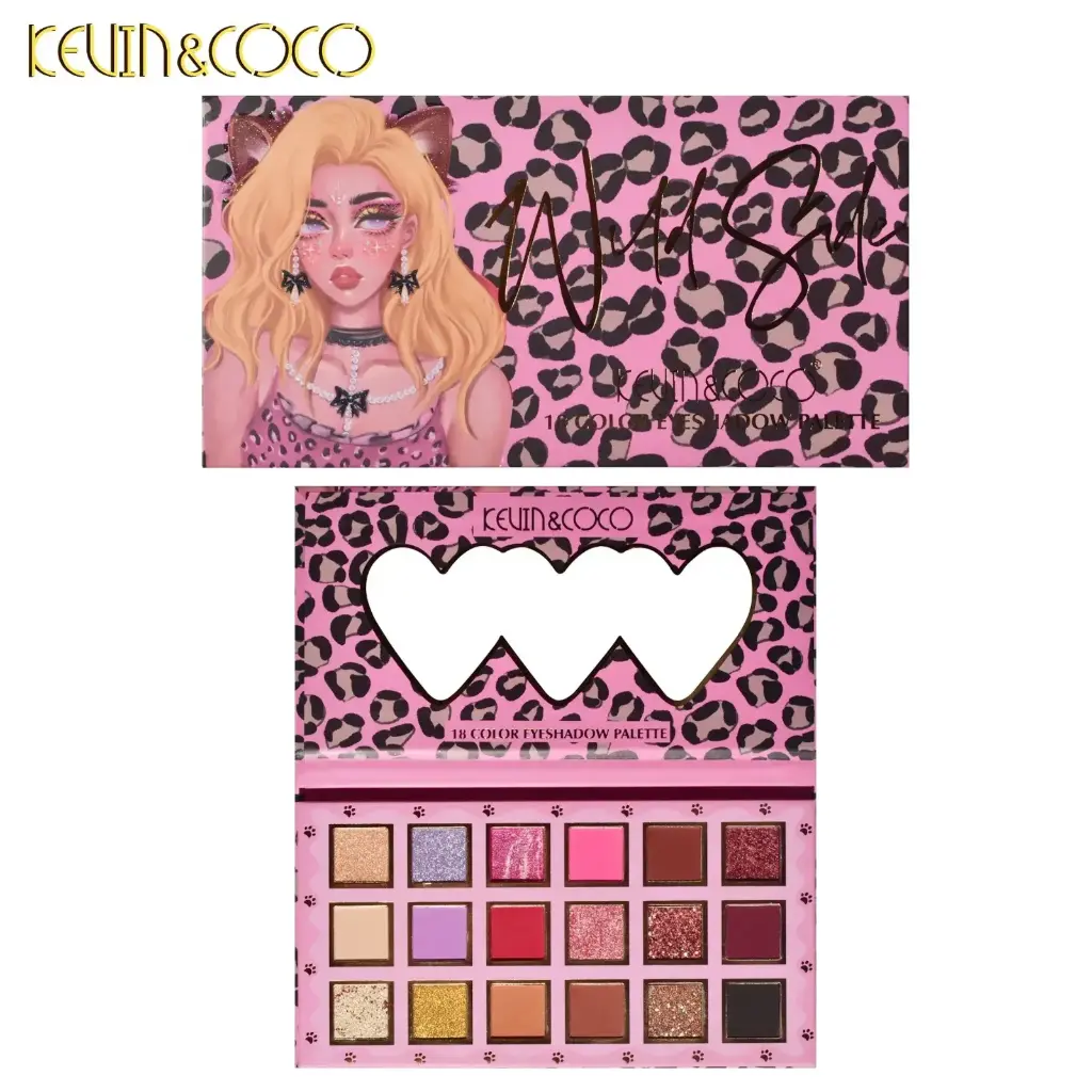 Sombra 18 Colors Ref KC894196