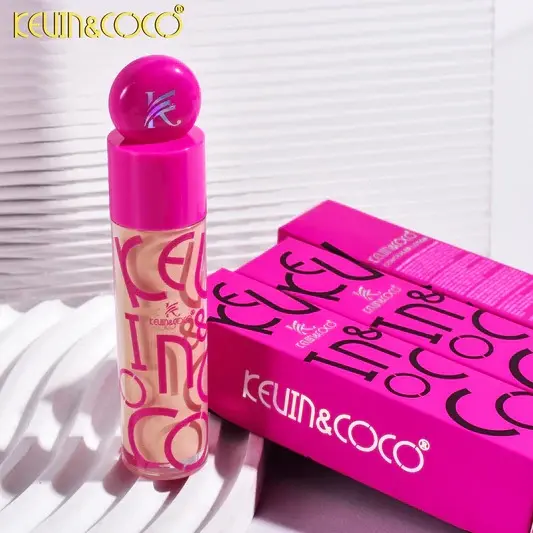 Corrector De Ojeras Kevin&Coco Ref KC244492 Tonos Surtidos