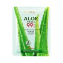 Mascarilla Facial Aloe Vera BioAqua Ref BQY14719