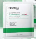 Mascarilla Facial Acido Salicilico BioAqua Ref BQY42576