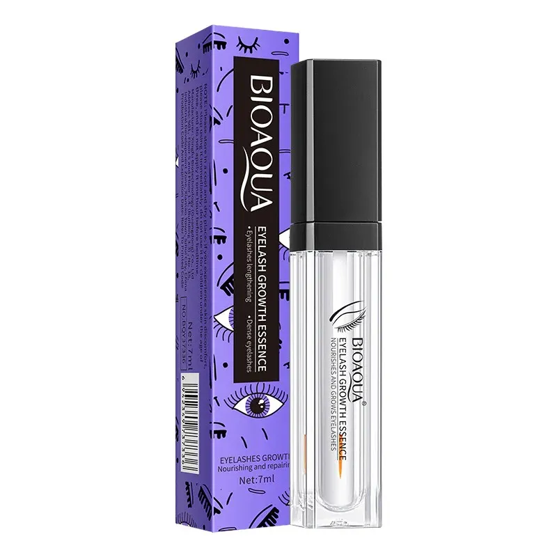 Serum Crecimiento De Pestañas BioAqua Ref BQY37336