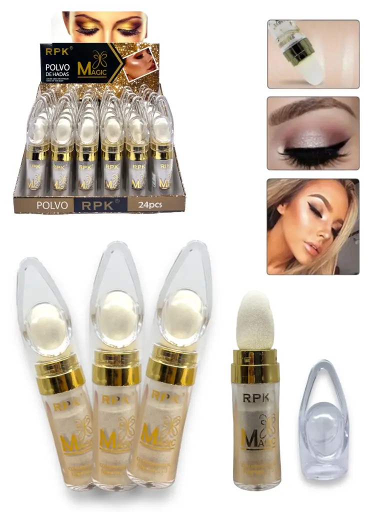 Polvo De Hadas Magic Ref DF985