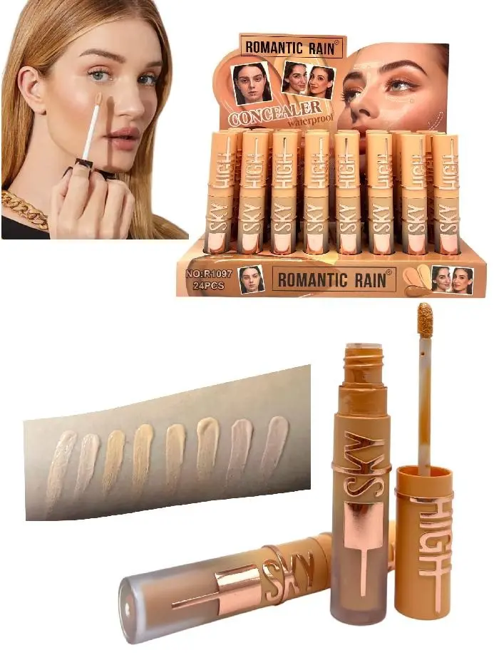 Corrector De Ojeras Sky High Ref R1097