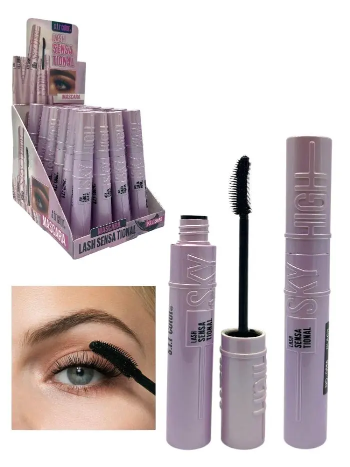 Pestañina Sky High Ref 5658