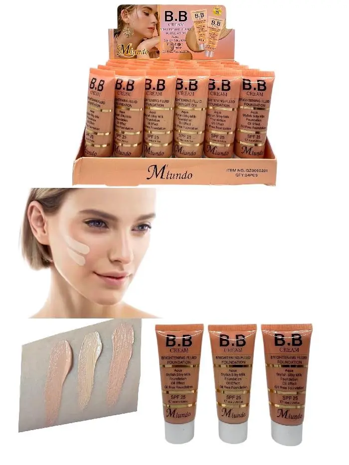 Base Liquida Ref GZ8060281