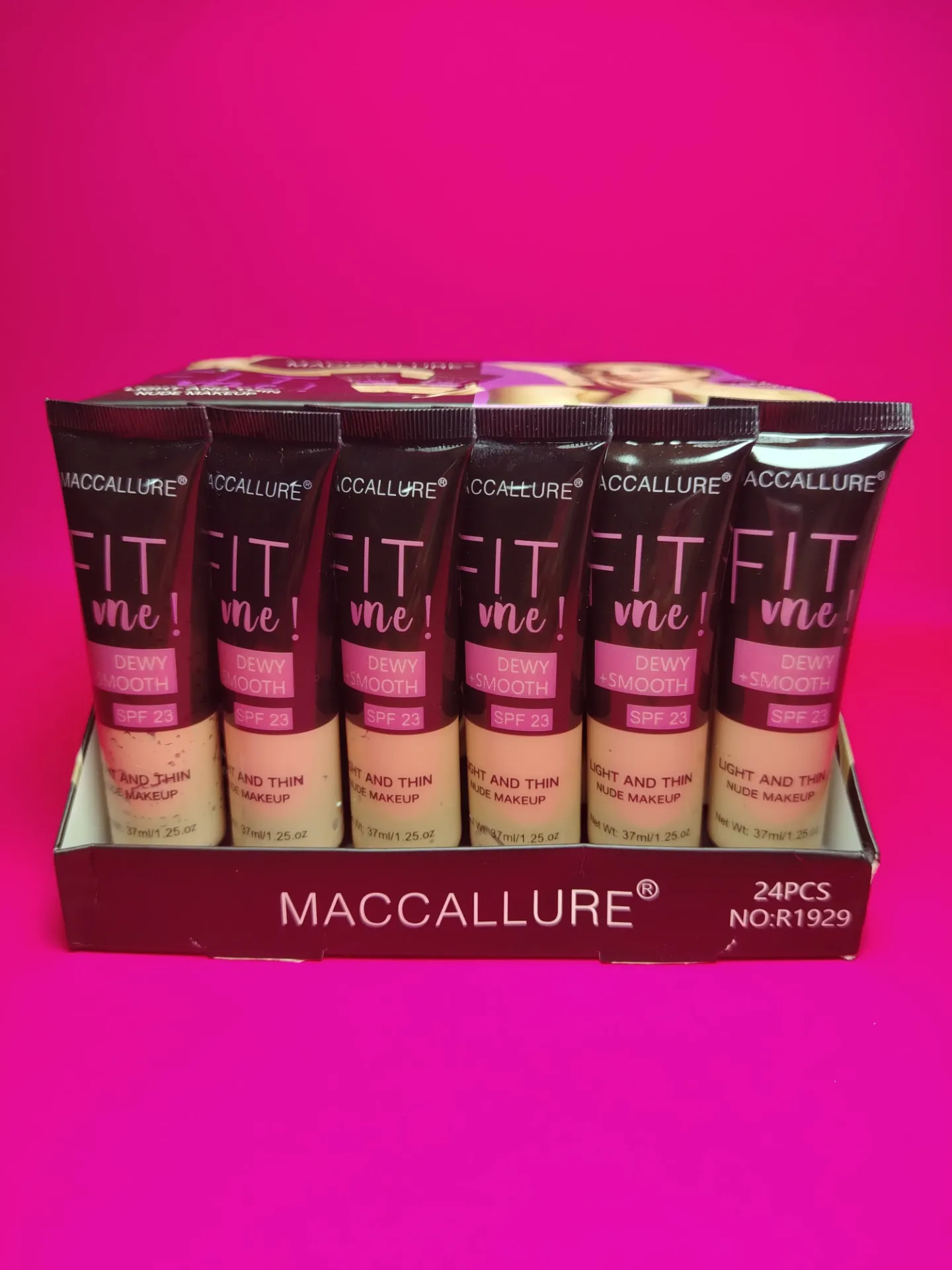 Base Liquida Ref R1929