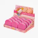 Polvo Suelto Traslucido Ref W5995