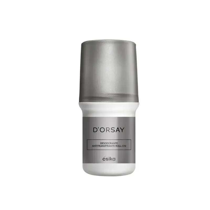 Desodorante Roll-On D'orsay Esika 50 ml 