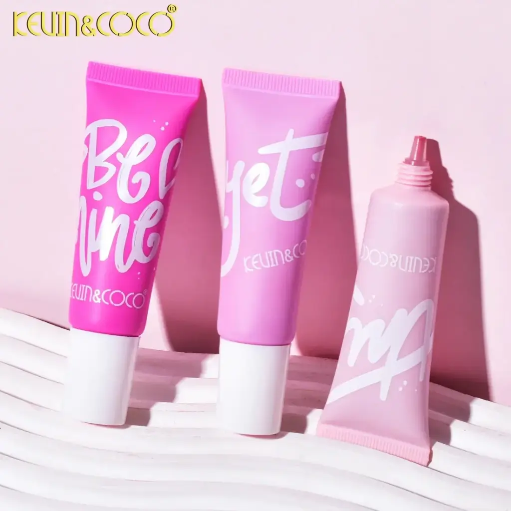 Rubor Liquido Kevin&Coco Tono Surtido Ref KC244621