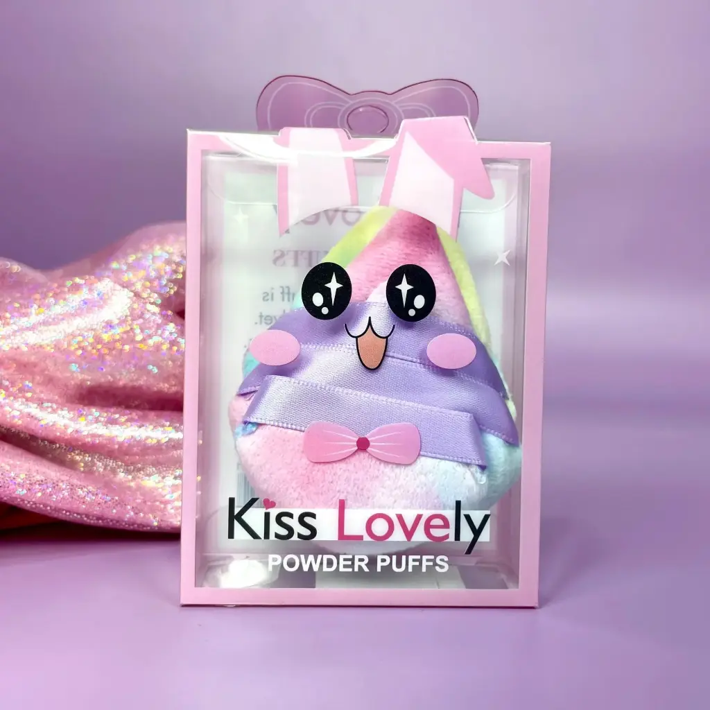 Kit Pomos De Maquillaje Surtidos Ref FP-1731