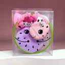 Kit Pomos De Maquillaje Surtidos Ref BX-1357