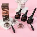 Sombra Y Pomada Para Cejas Ref LC205