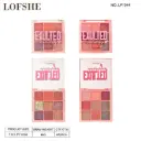 Sombra 9 Tonos Ref LF1044