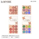 Sombra 9 Tonos Ref LF1043