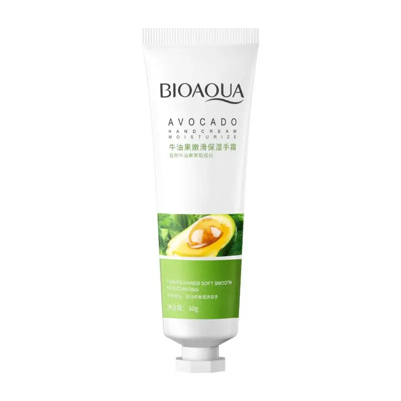 Crema Hidratante De Manos BioAqua Ref BQY01627