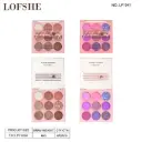 Sombra 9 Tonos Ref LF1041