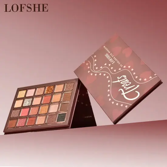 Sombra 24 Colors Ref LF9027