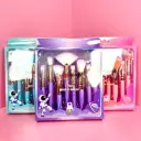 Kit Brochas x8 pcs Ref SZ-451