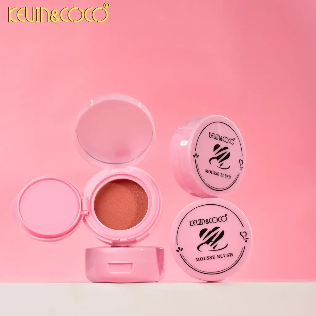 Rubor Cremoso Kevin&Coco Ref KC248001