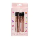 Kit Brocha Basica Everyday Esb1661 TrendyLocura