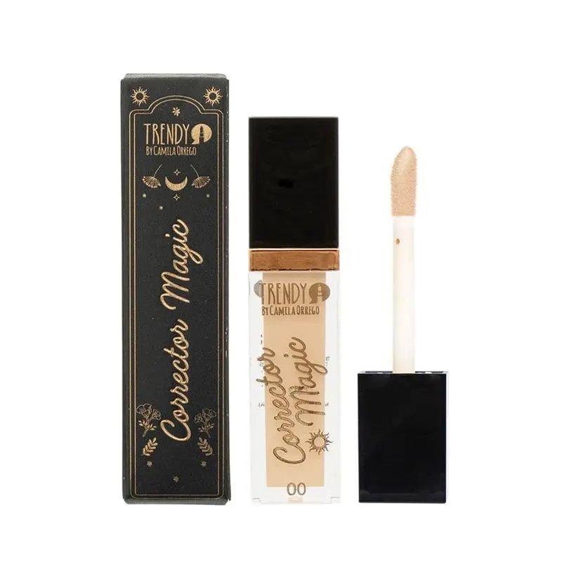 Corrector Profesional Trendy Magic Concealer C05  TrendyLocura