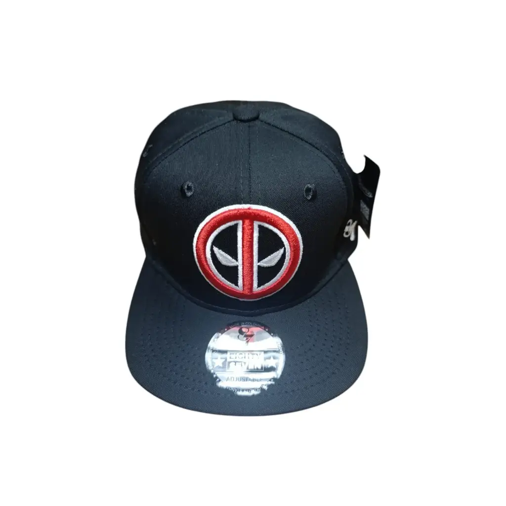 Gorra Plana Niño PN2599