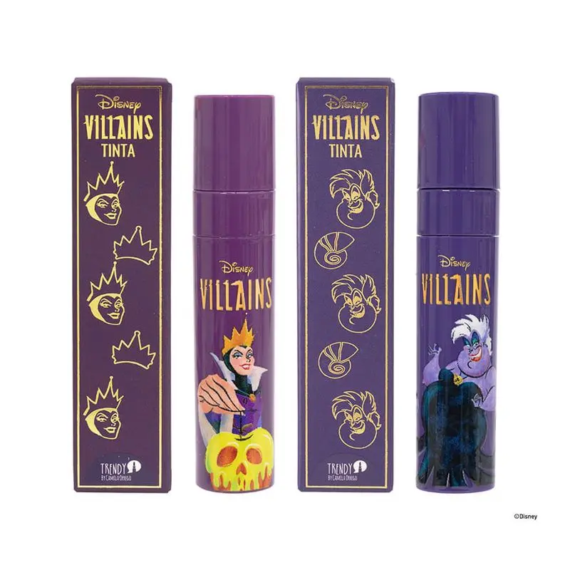 Tinta Villanos Dy2101 TrendyLocura (Ursula)