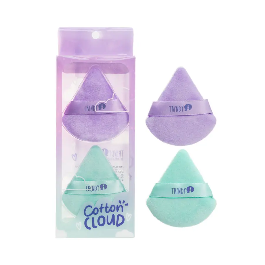 Kit Borlas Cotton Ref KBC2097 TrendyLocura