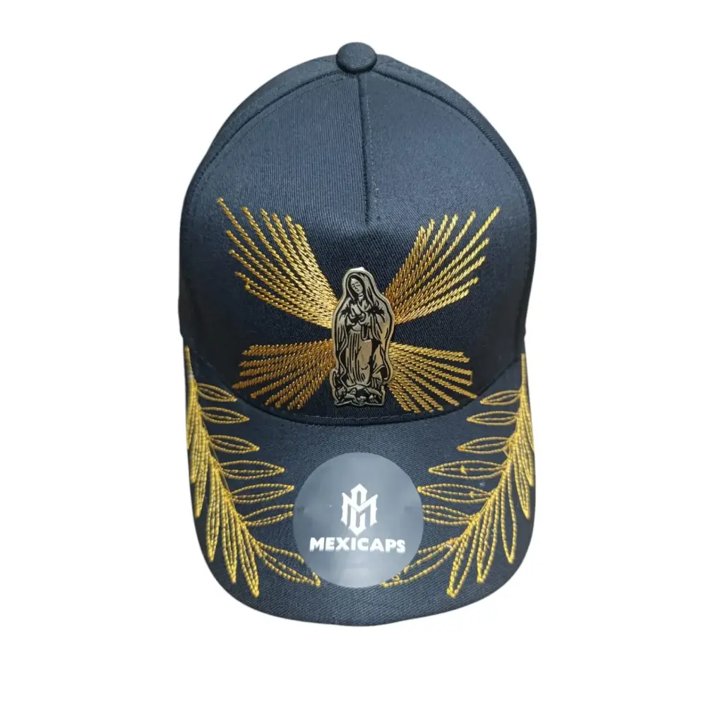 Gorra Mexicas ADW01102