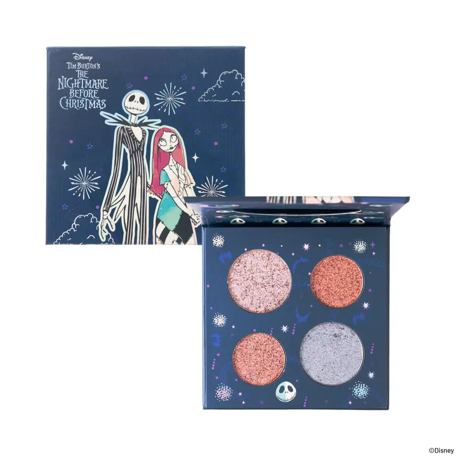 Sombra Metálica Jack REF DY2104 TrendyLocura