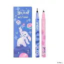 Kit x2 Delineadores Stitch Ref DY 2081 TrendyLocura