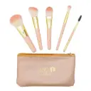 Kit Brocha Mini Trendy KT5 x5 TrendyLocura