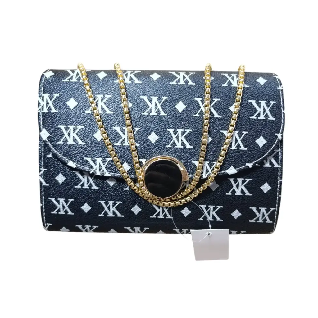 Bolso Cadena Dorada BS023