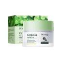 Crema Facial Centella Asiatica BioAqua Ref BQY12050