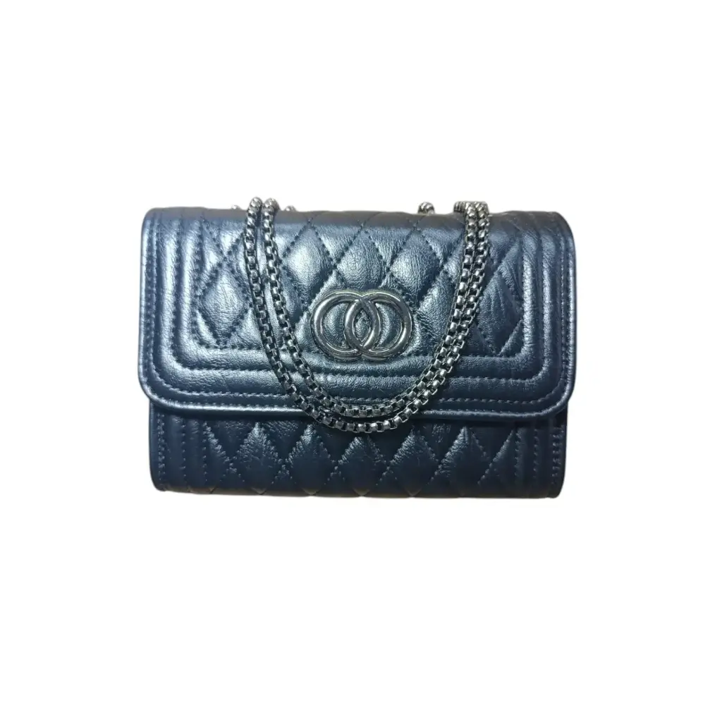 Bolso Negro BS94