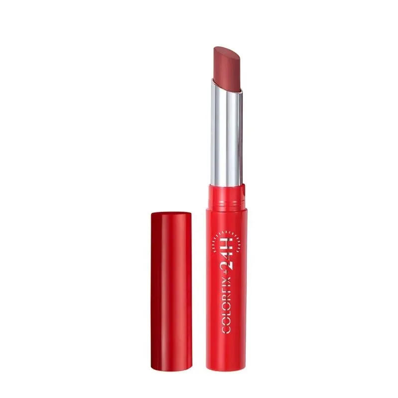 Labial Colorfix Barra Esika Tono Nude Art 