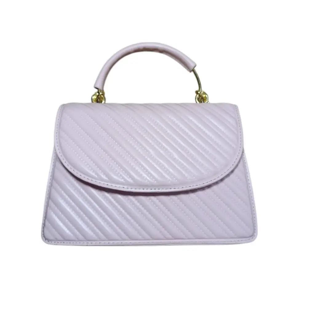 Bolso Rosado BS373