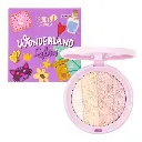 Iluminador Wonderland Glow Ref WGT1652 TYrendyLocura