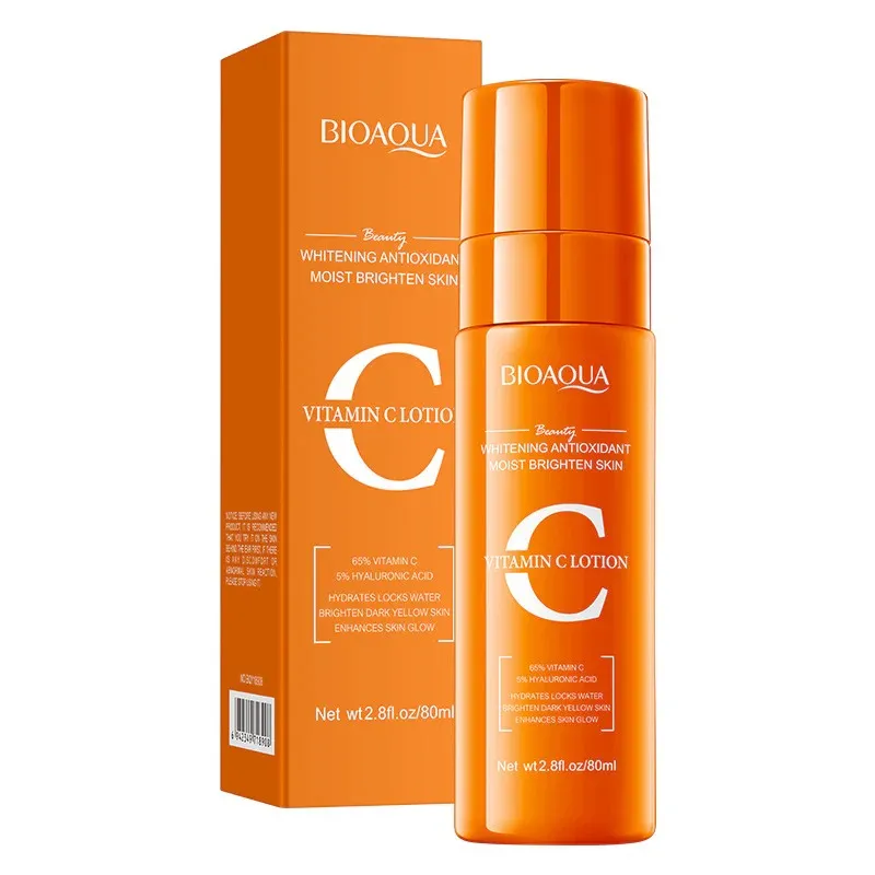 Tonico Vitamina C BioAqua Ref BQY18892