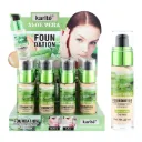 Base Karite Aloe Vera Tonos Surtidos Ref 68862-47D