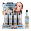 Base Karite Colageno Tonos Surtidos Ref 68862-47A