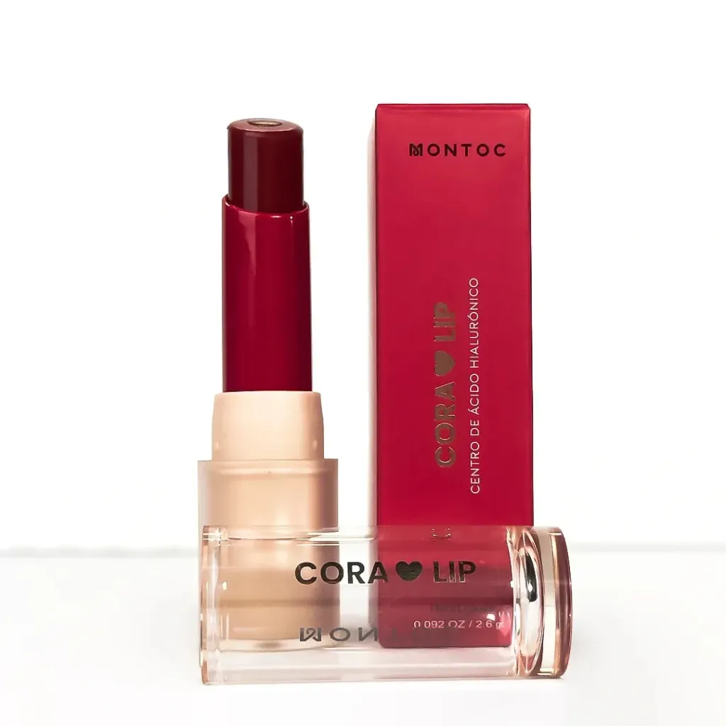 Hidratante De Labios Cora Lip Montoc