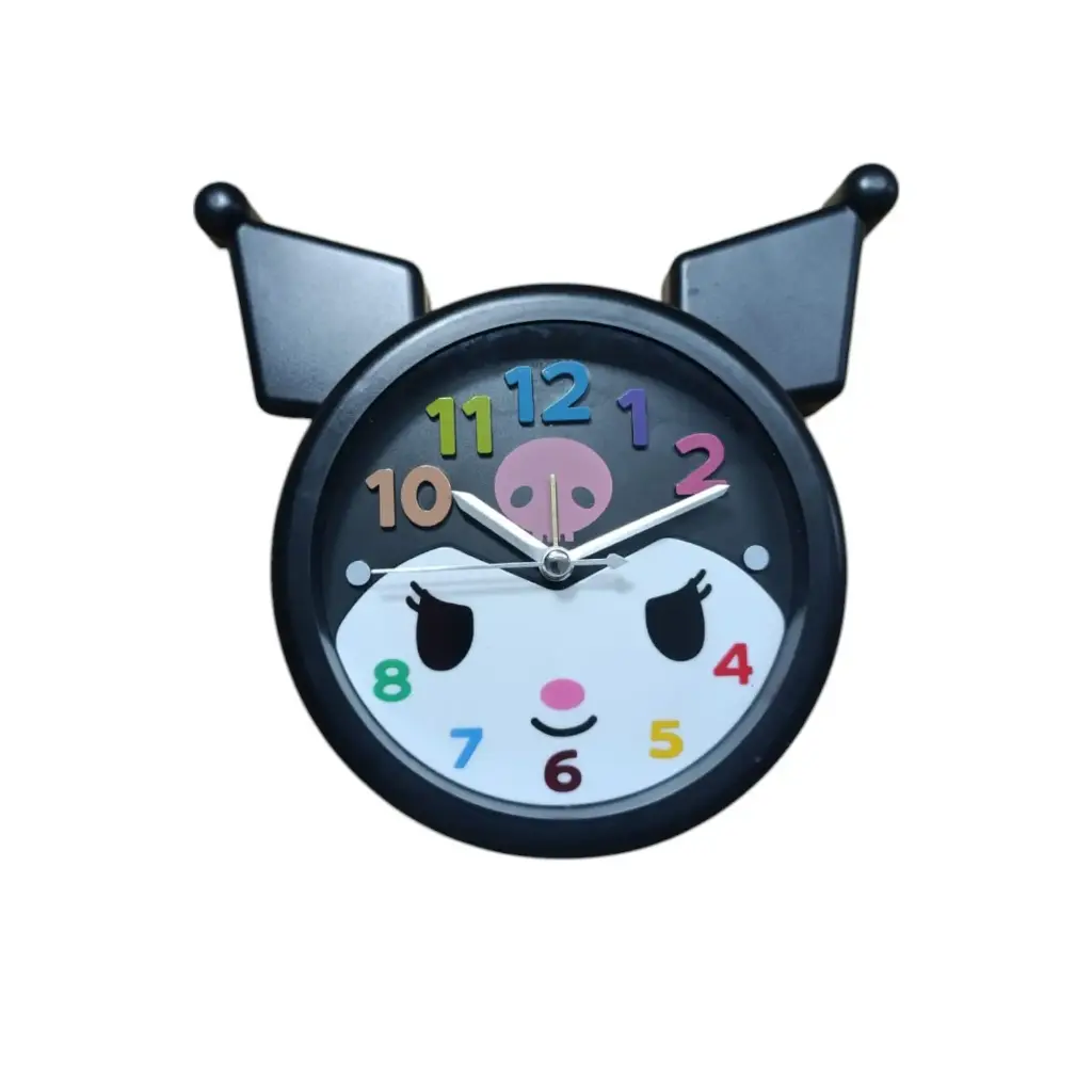 Reloj Kuromi JH2483