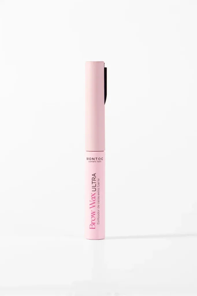 Brow Wax Ultra Fijador De Cejas Montoc