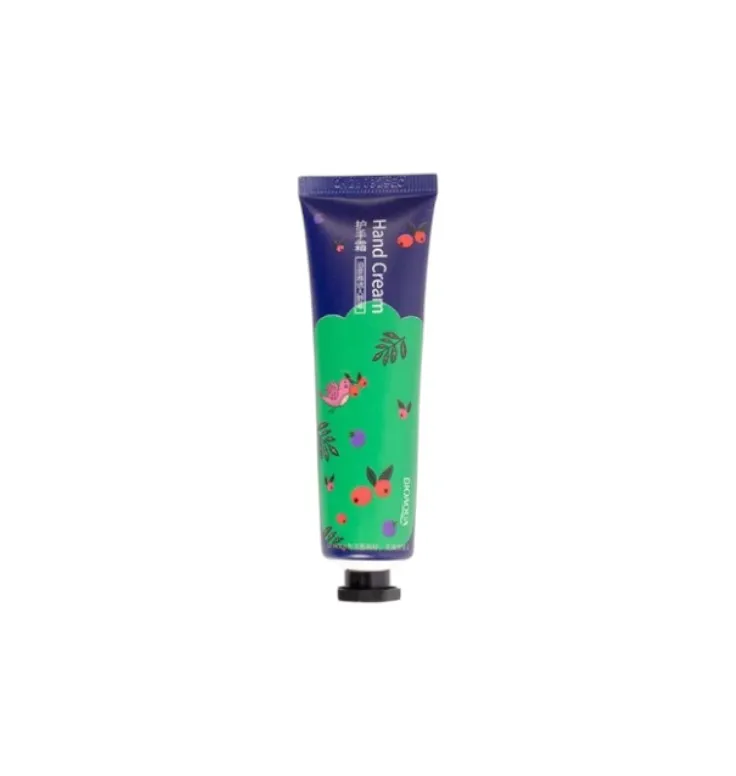 Crema Hidratante De Manos BioAqua Ref BQY50202