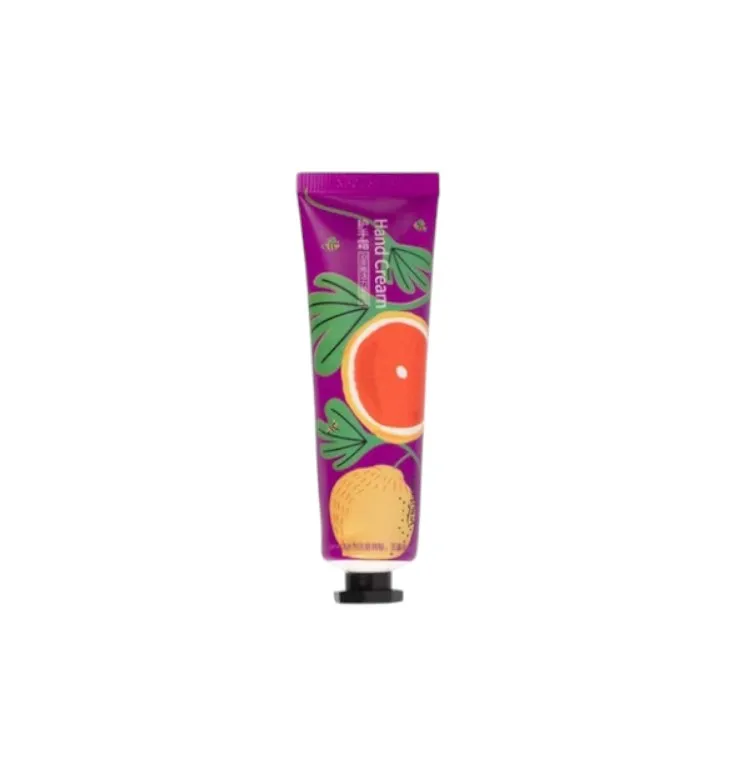 Crema Hidratante De Manos BioAqua Ref BQY50189