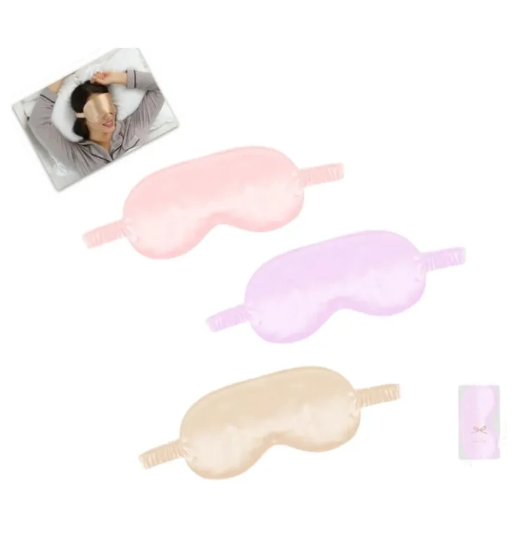 Antifaz Satin Colores Surtidos Ref 8004-PK
