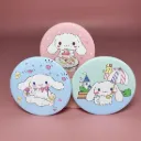 Espejo de Bolsillo Ref 605-27