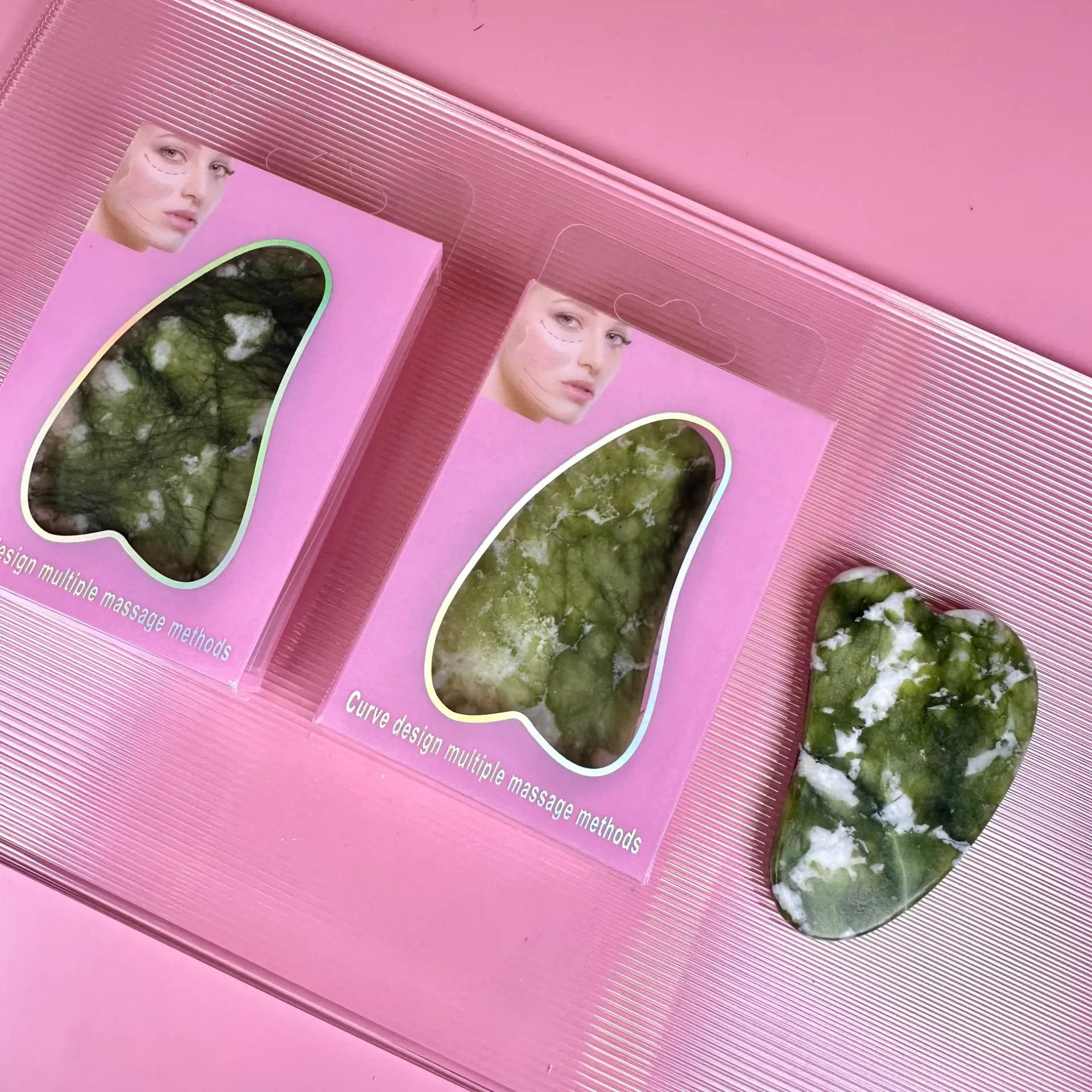 Maseajeador Facial Ref MY2285